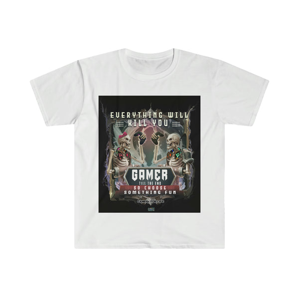 A4GZ Gamer Til The End