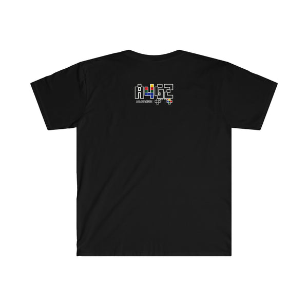 A4GZ Gamer Til The End