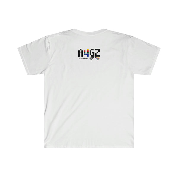 A4GZ Gamer Til The End