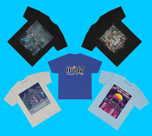 T-Shirts