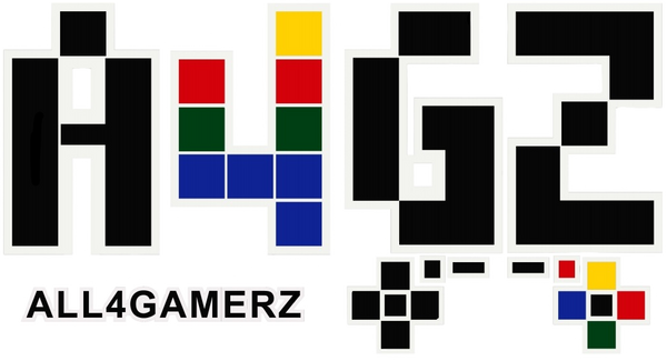 All4Gamerz