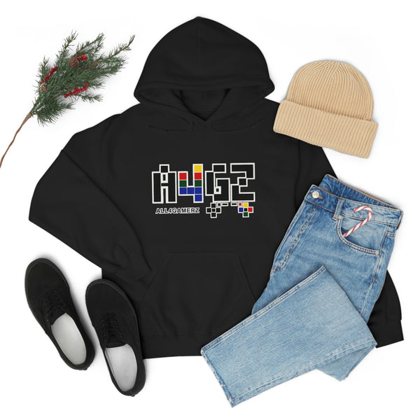All4Gamerz Sweatshirt