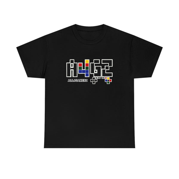 All4Gamerz Tee