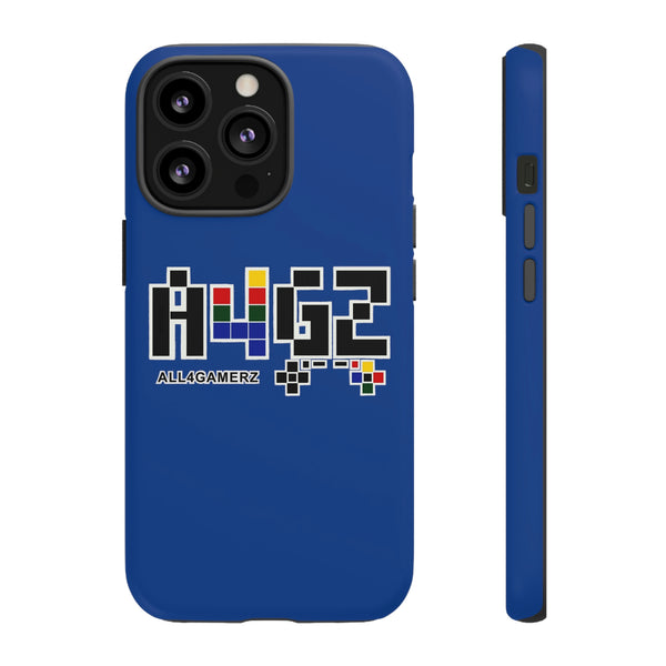 All4Gamerz Phone Case (Tough)