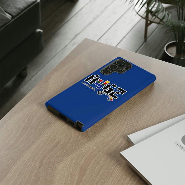 All4Gamerz Phone Case (Tough)