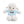 Stuffed Animals with A4GZ Tee