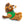 Stuffed Animals with A4GZ Tee
