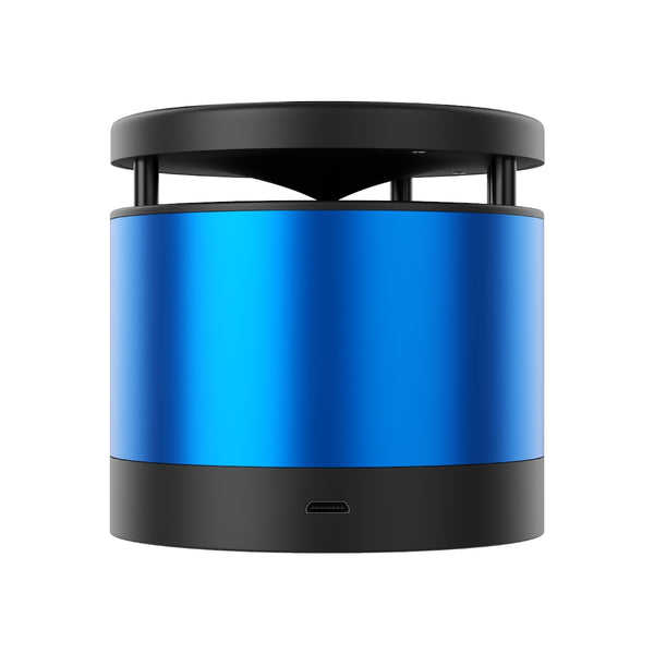 A4GZ Metal Bluetooth Speaker and Wireless Charging Pad