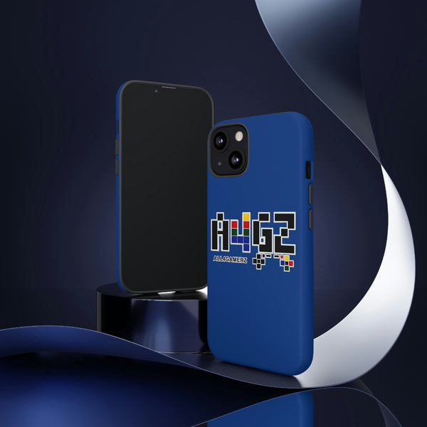 All4Gamerz Phone Case (Tough)
