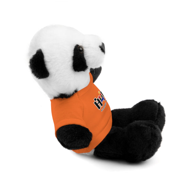 Stuffed Animals with A4GZ Tee