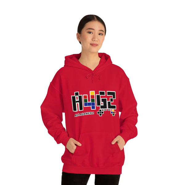 All4Gamerz Sweatshirt