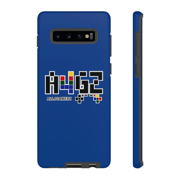 All4Gamerz Phone Case (Tough)