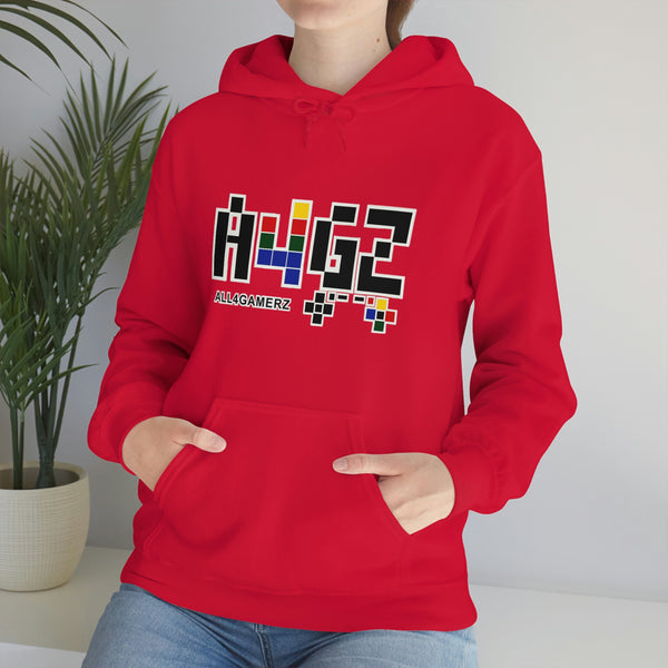 All4Gamerz Sweatshirt