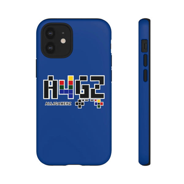 All4Gamerz Phone Case (Tough)