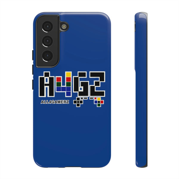 All4Gamerz Phone Case (Tough)