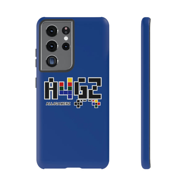 All4Gamerz Phone Case (Tough)