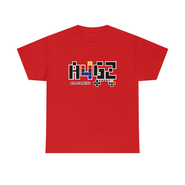All4Gamerz Tee