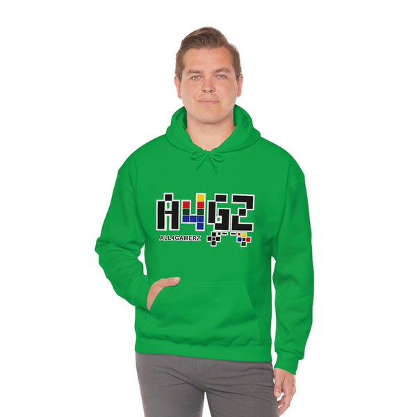All4Gamerz Sweatshirt