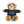 Stuffed Animals with A4GZ Tee