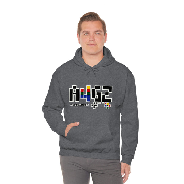 All4Gamerz Sweatshirt