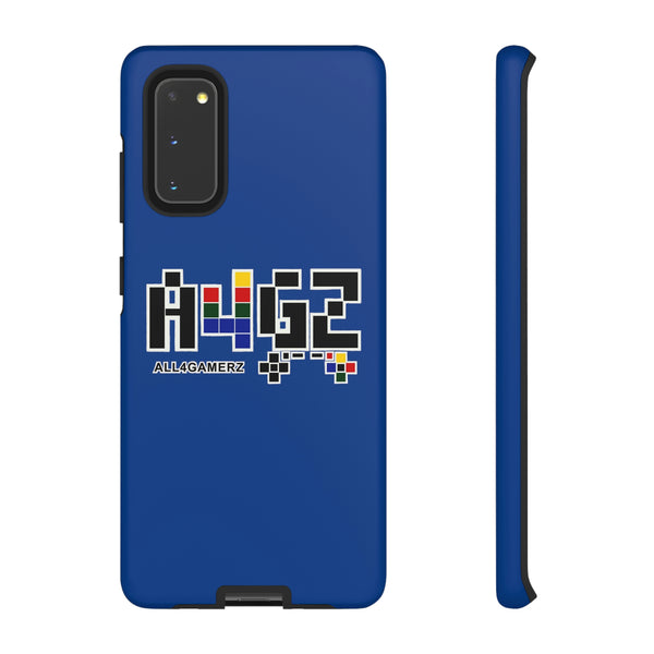 All4Gamerz Phone Case (Tough)