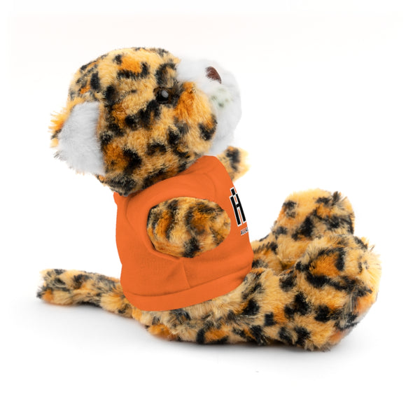 Stuffed Animals with A4GZ Tee