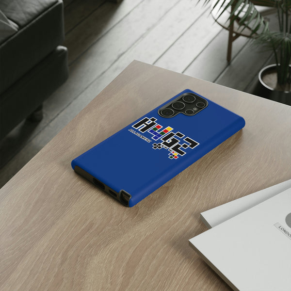 All4Gamerz Phone Case (Tough)