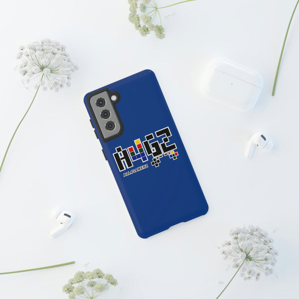 All4Gamerz Phone Case (Tough)