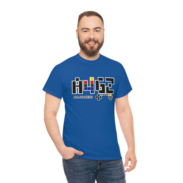 All4Gamerz Tee