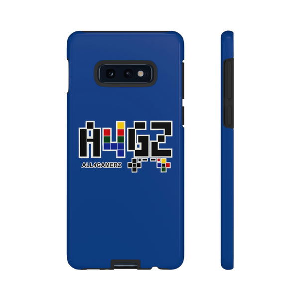 All4Gamerz Phone Case (Tough)