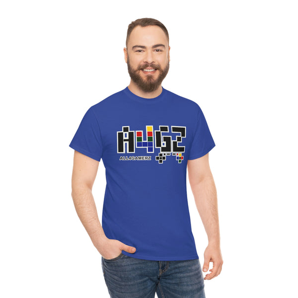 All4Gamerz Tee