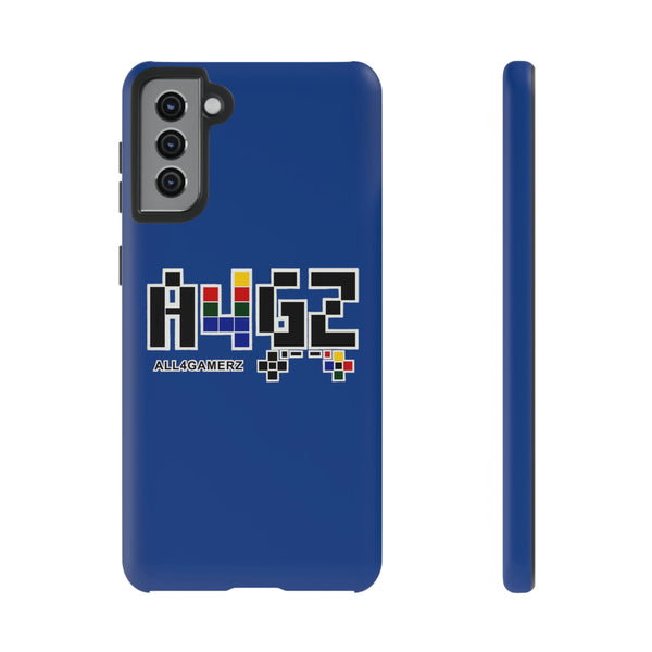 All4Gamerz Phone Case (Tough)