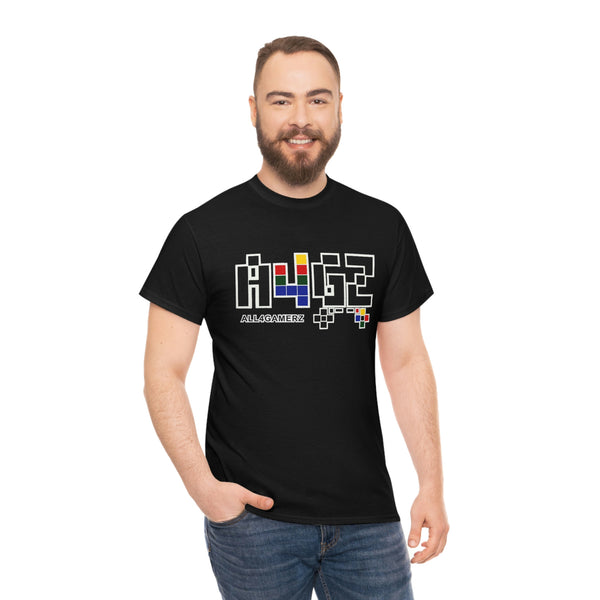 All4Gamerz Tee