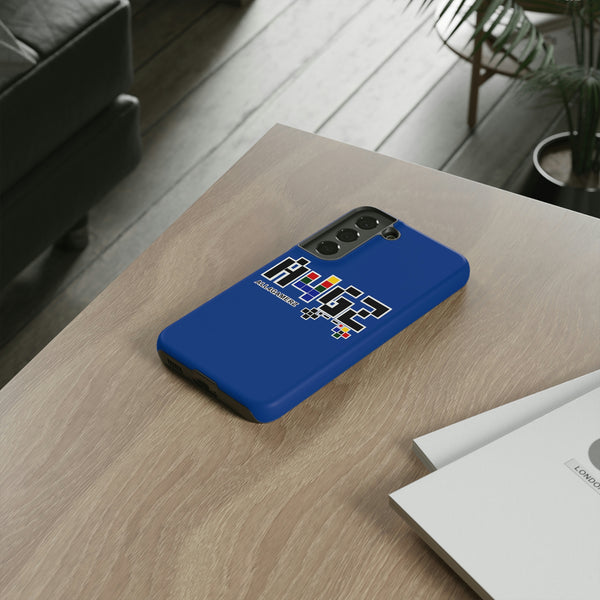 All4Gamerz Phone Case (Tough)