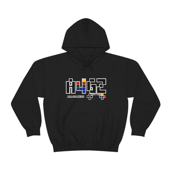 All4Gamerz Sweatshirt
