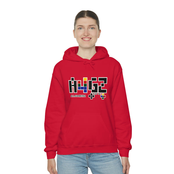 All4Gamerz Sweatshirt
