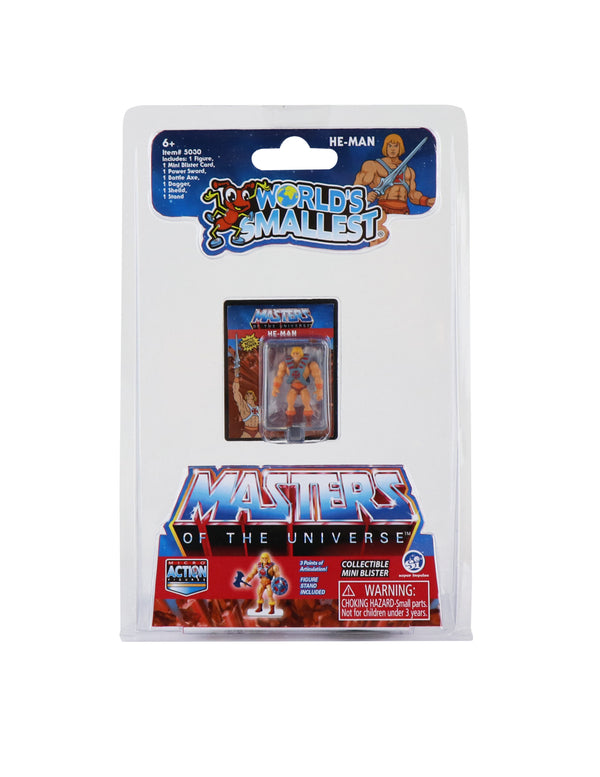 Masters Of The Universe : He-Man
