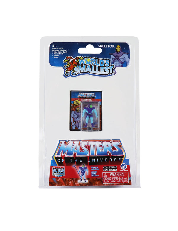 Masters Of The Universe : Skeletor