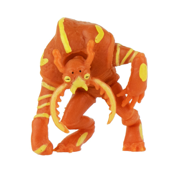 Dungeons And Dragons : Umber Hulk