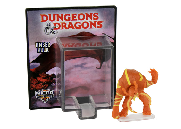 Dungeons And Dragons : Umber Hulk