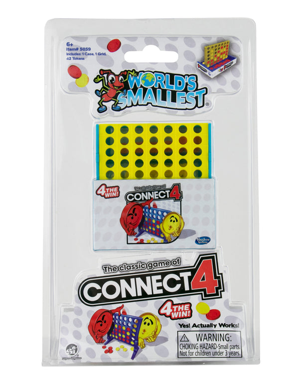 Connect 4
