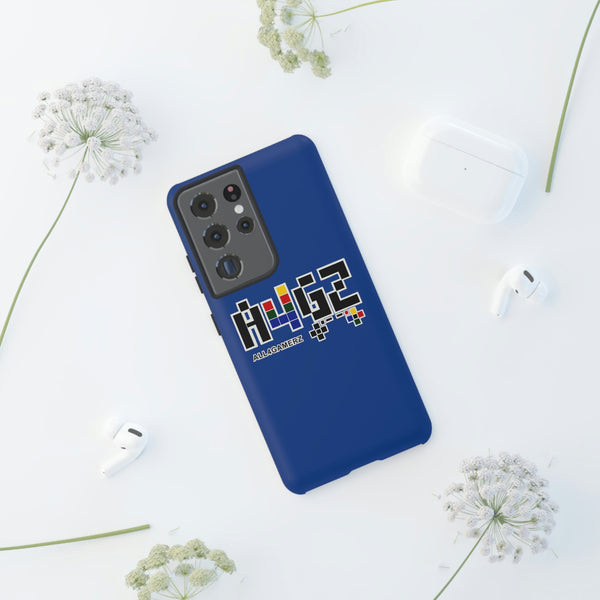 All4Gamerz Phone Case (Tough)