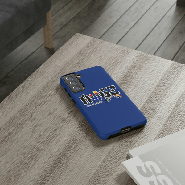 All4Gamerz Phone Case (Tough)