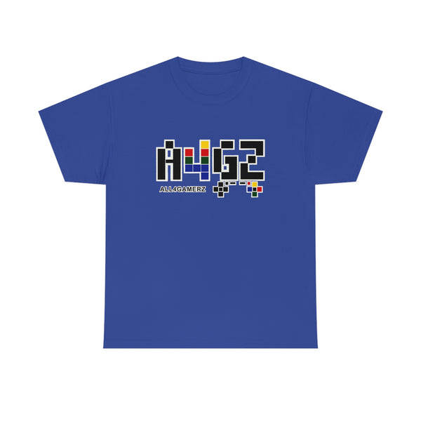 All4Gamerz Tee