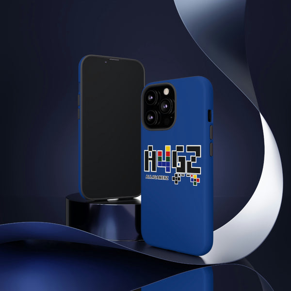 All4Gamerz Phone Case (Tough)