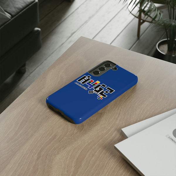 All4Gamerz Phone Case (Tough)