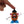 Load image into Gallery viewer, Tiny Mr. Potato Head
