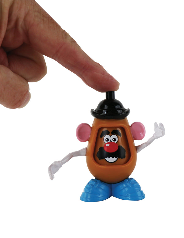 Tiny Mr. Potato Head