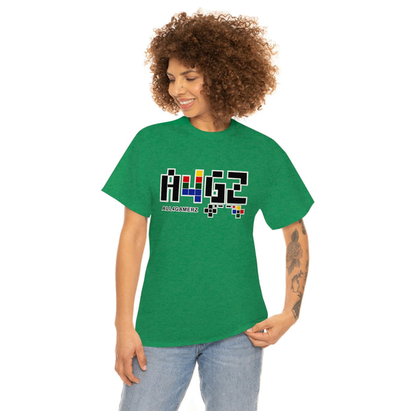 All4Gamerz Tee