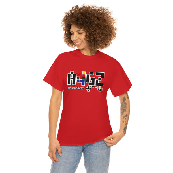 All4Gamerz Tee